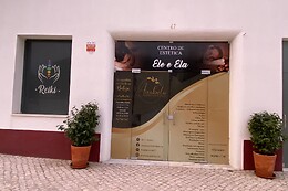 Anabela Estética Nails