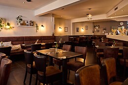 Brasserie Steenberg
