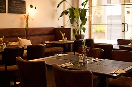 Brasserie Steenberg