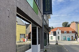 Brasserie Steenberg