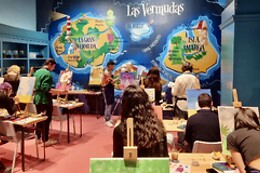 LAS VERMUDAS