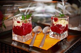 Le Poivre Rose