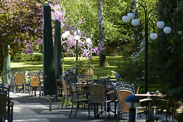 Fletcher Hotel-Restaurant De Scheperskamp