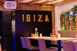 Ibiza Tilburg