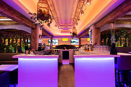 Ibiza Tilburg