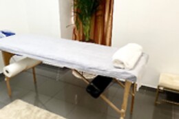 Espaço Ganesha - Massagens & Beleza