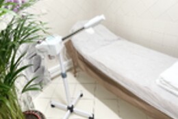 Espaço Ganesha - Massagens & Beleza