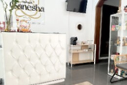 Espaço Ganesha - Massagens & Beleza