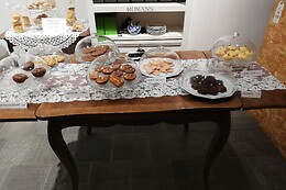 Ronron et gourmandises