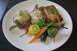 Cuisin'Easy