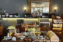 Hotel Boavista - Vintage House
