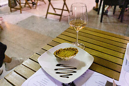 Aroma Winebar Enoteca