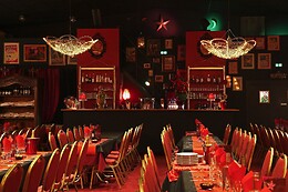 Francky Folies