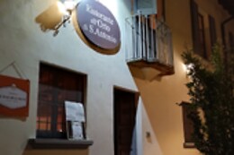 Ristorante All'Orto di Sant'Antonio