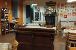 Ristorante All'Orto di Sant'Antonio