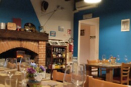 Ristorante All'Orto di Sant'Antonio