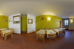 Ristorante All'Orto di Sant'Antonio