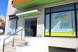 VALE SAÚDE - CLINICA MÉDICA