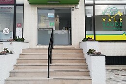 VALE SAÚDE - CLINICA MÉDICA