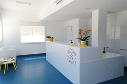 VALE SAÚDE - CLINICA MÉDICA