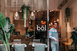 BÖL BARCELONA