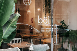 BÖL BARCELONA