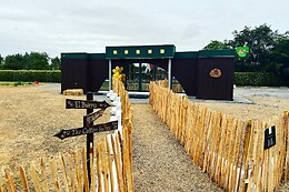 The Barn