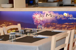 CA LA MARGARITA