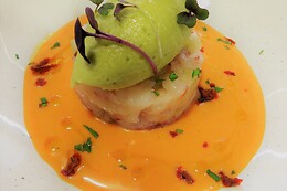 RESTAURANTE BECOOK