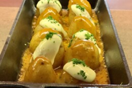 RESTAURANTE BECOOK