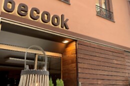RESTAURANTE BECOOK