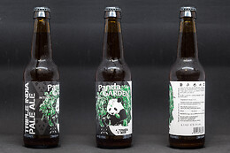 PANDA BEER