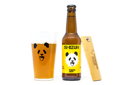 PANDA BEER