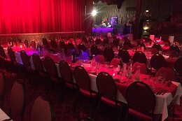 Cabaret le Petit Paradis