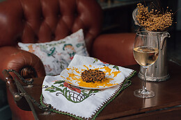 Ristorante Fefino