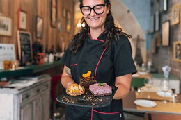 Ristorante Fefino