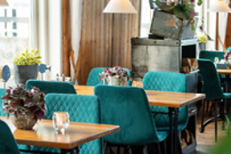 Brasserie de Taanketel - Marken