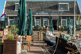 Brasserie de Taanketel - Marken