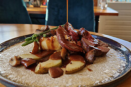 Brasserie de Taanketel - Marken