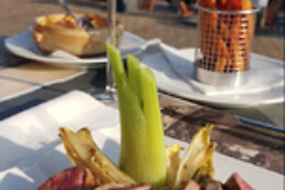 Brasserie de Taanketel - Marken