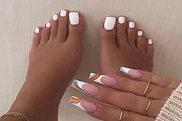 Kiara Sky Professional Nails Fátima