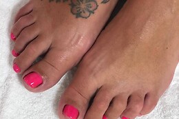 Kiara Sky Professional Nails Fátima