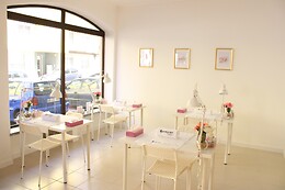 Kiara Sky Professional Nails Fátima