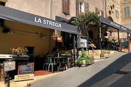 La Strega