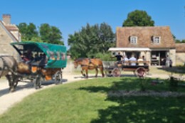 Le village de Cottages