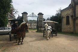 Le village de Cottages