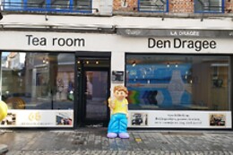 Den Dragee
