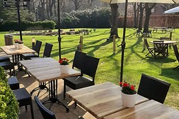 Torenhof Ijskafee