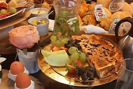 Torenhof Ijskafee