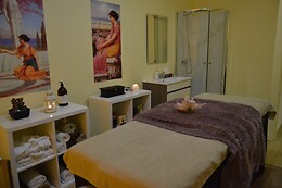 Dharma Spa by Vera Elvas